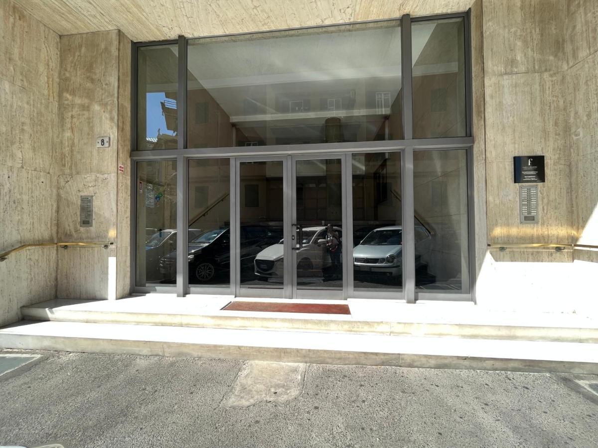 Appartement Skipper Gênes