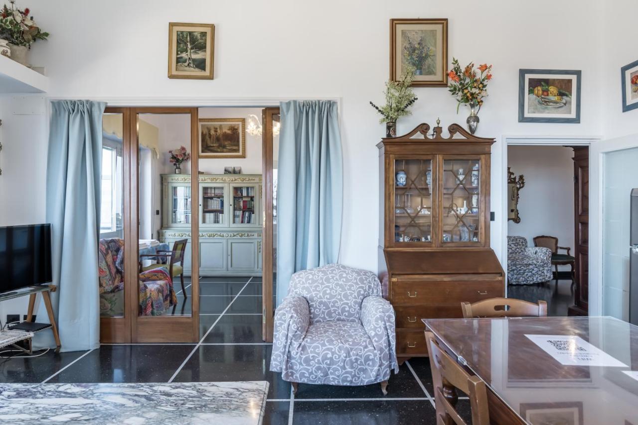 Appartement Skipper