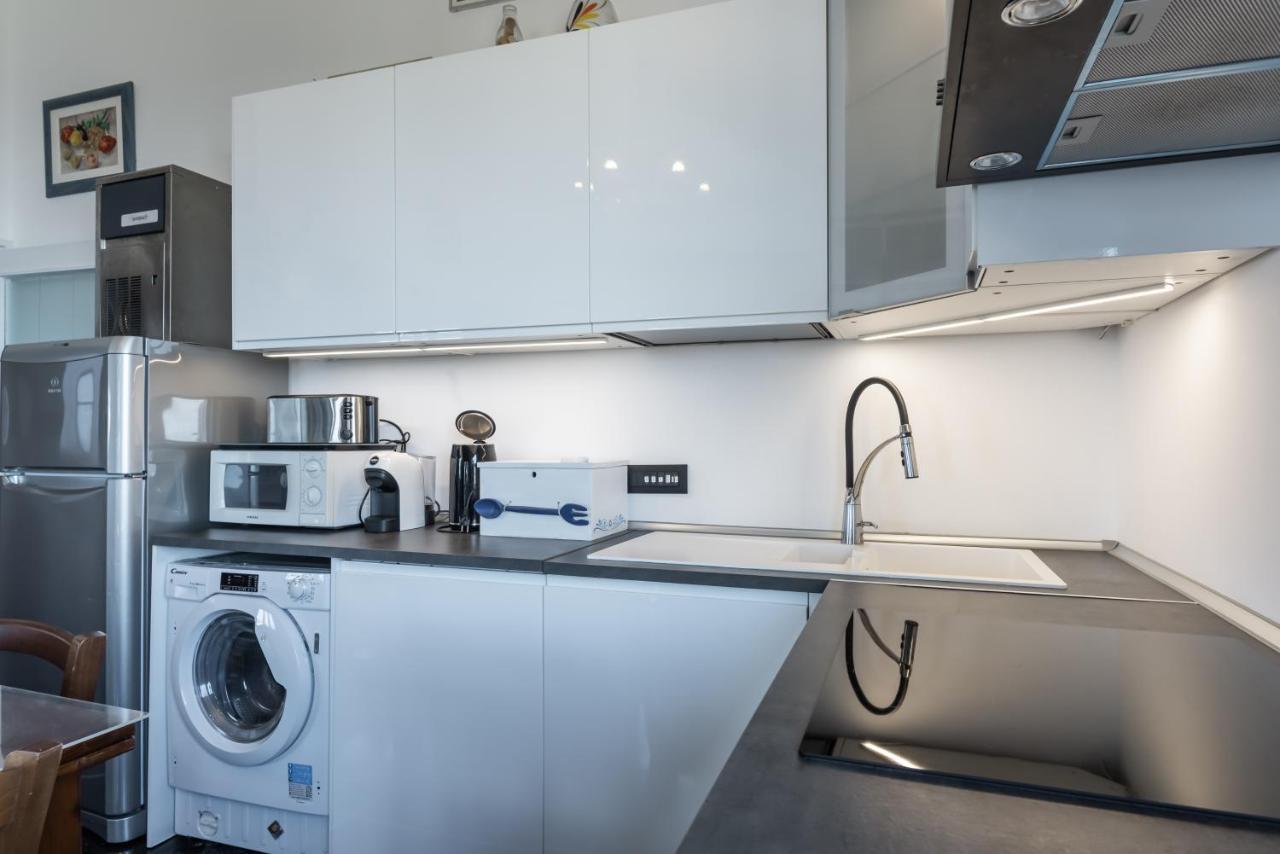 Appartement Skipper Gênes