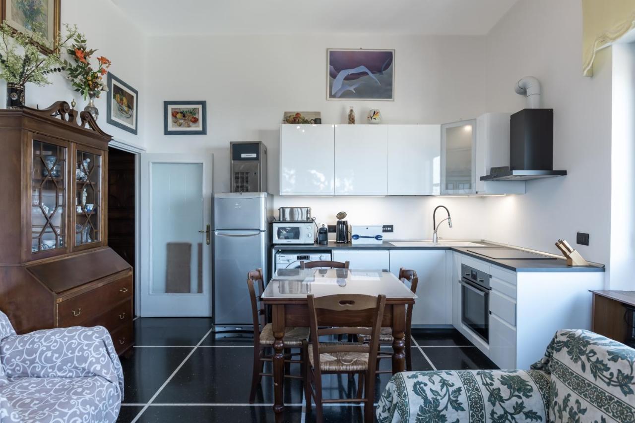 Appartement Skipper