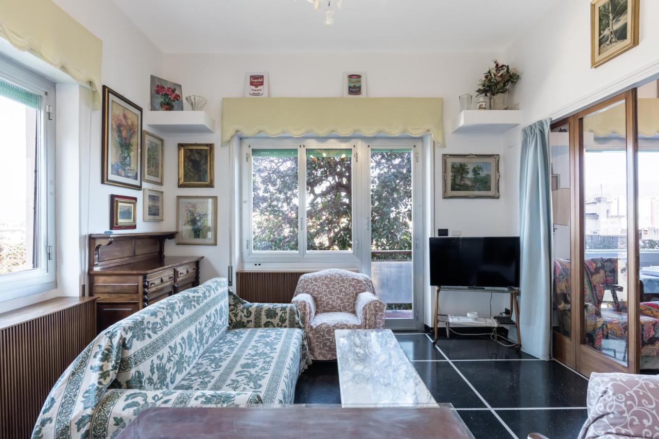 Skipper Appartement *