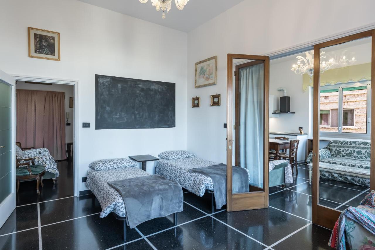 Appartement Skipper Gênes