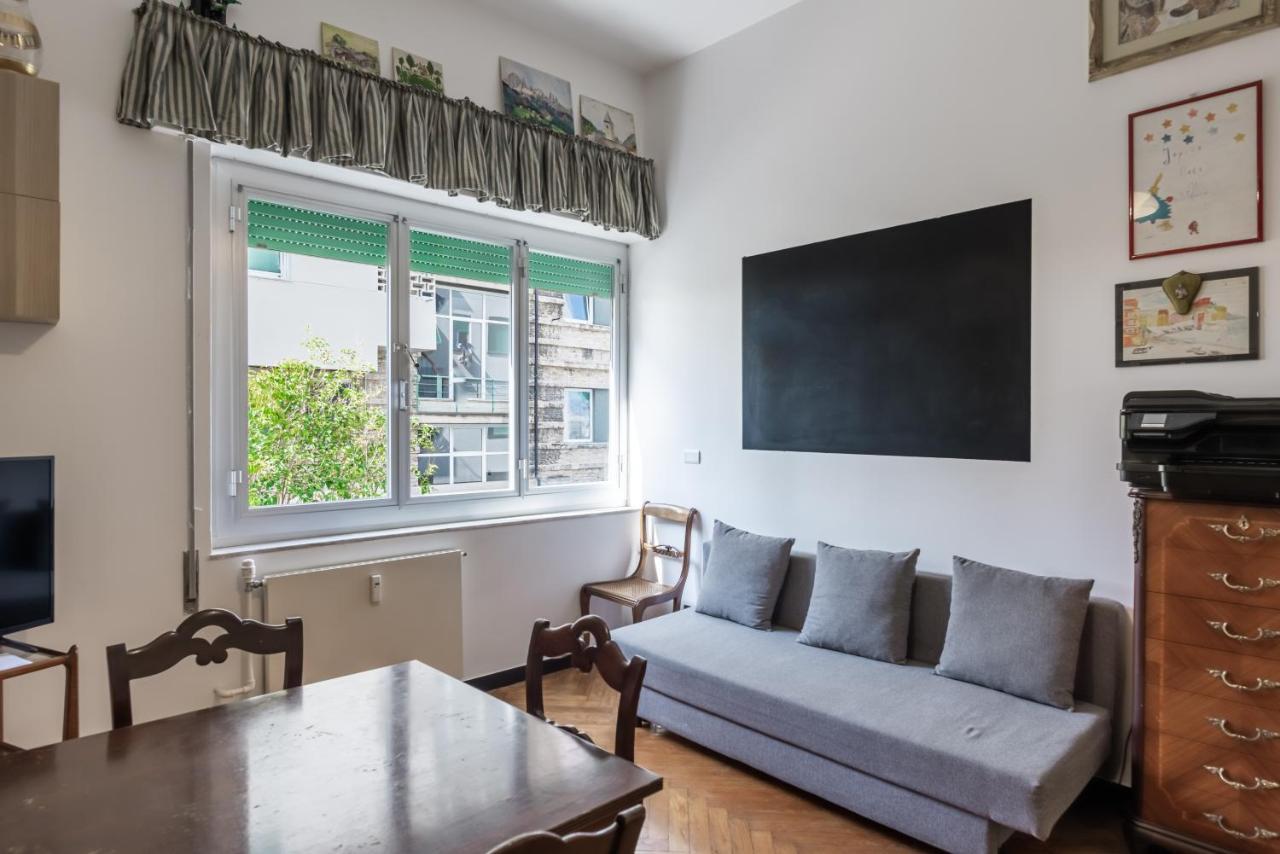 Appartement Skipper