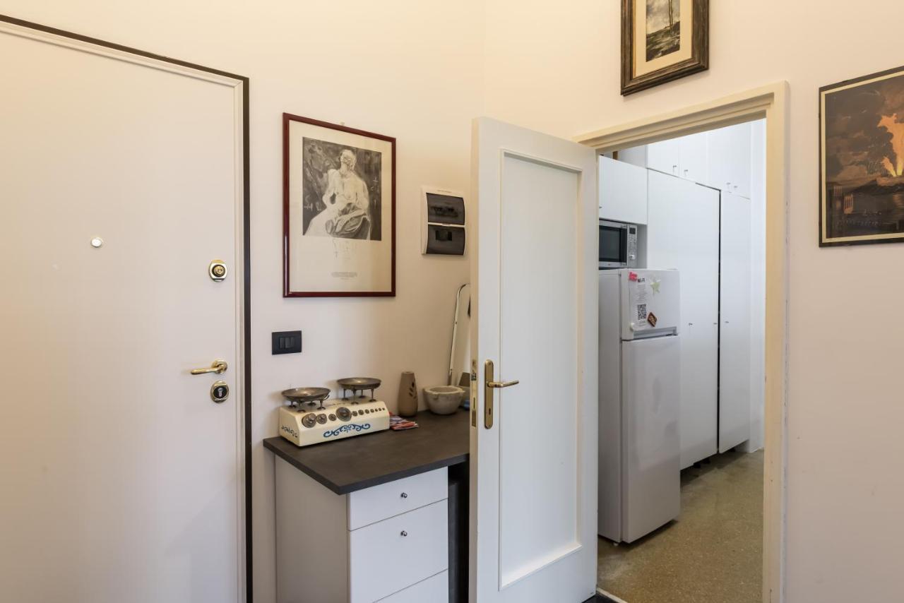 Appartement Skipper
