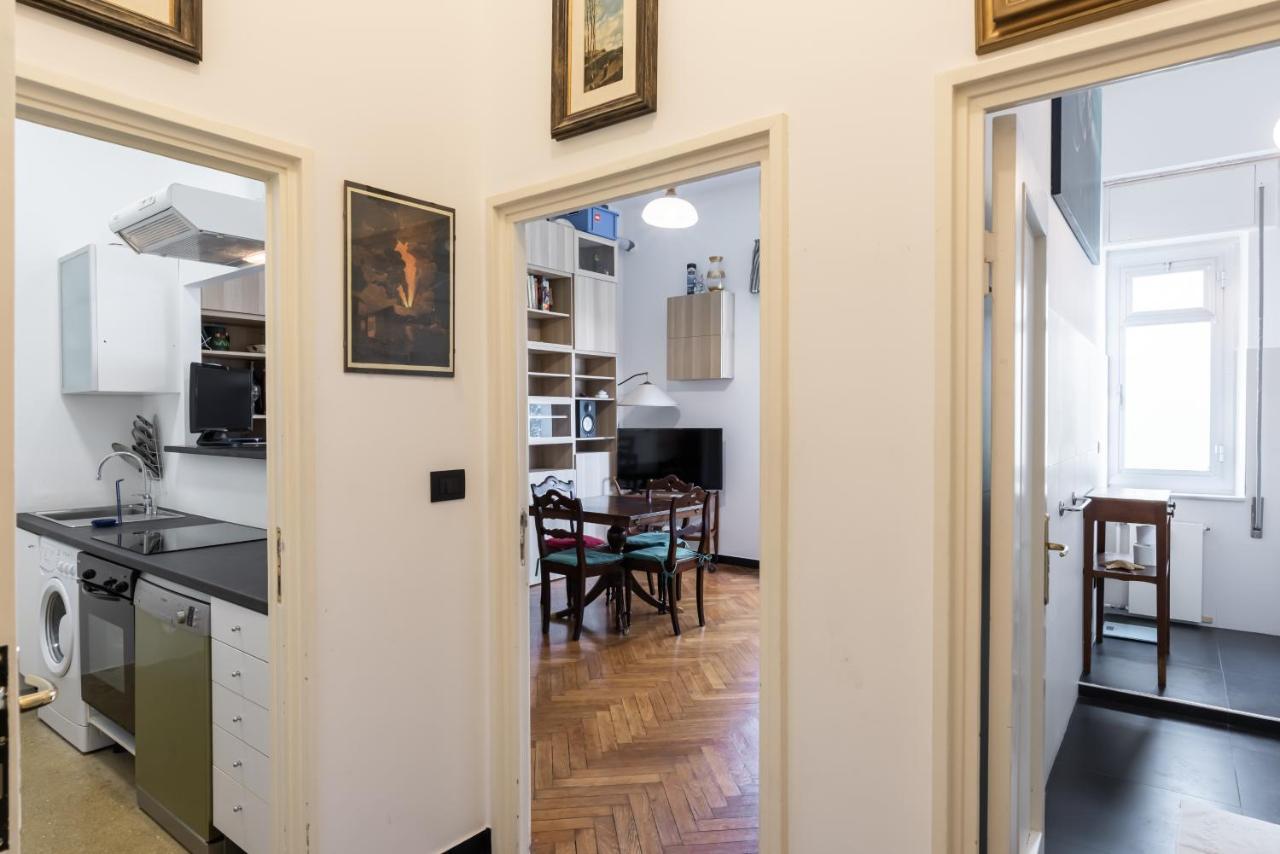 Appartement Skipper *