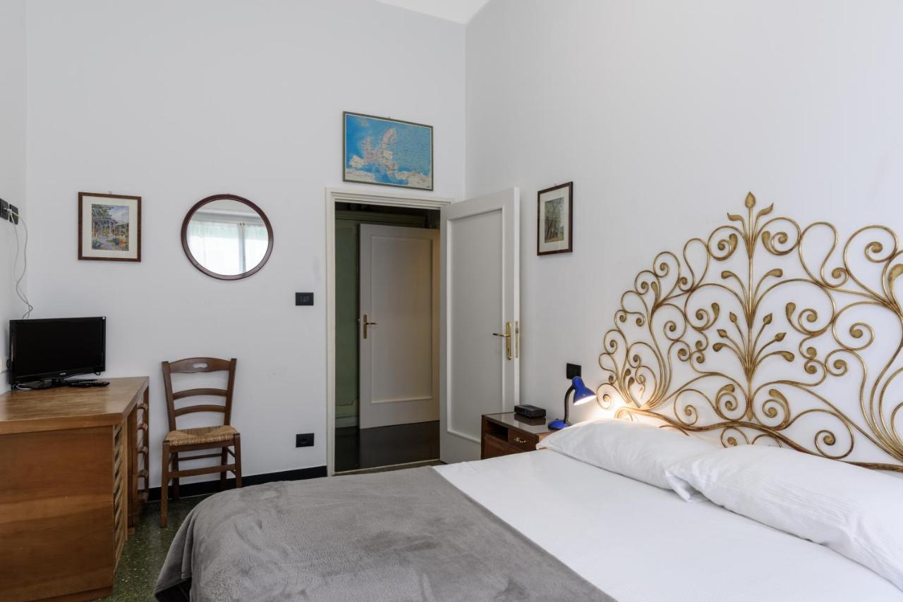 Skipper Appartement Gênes