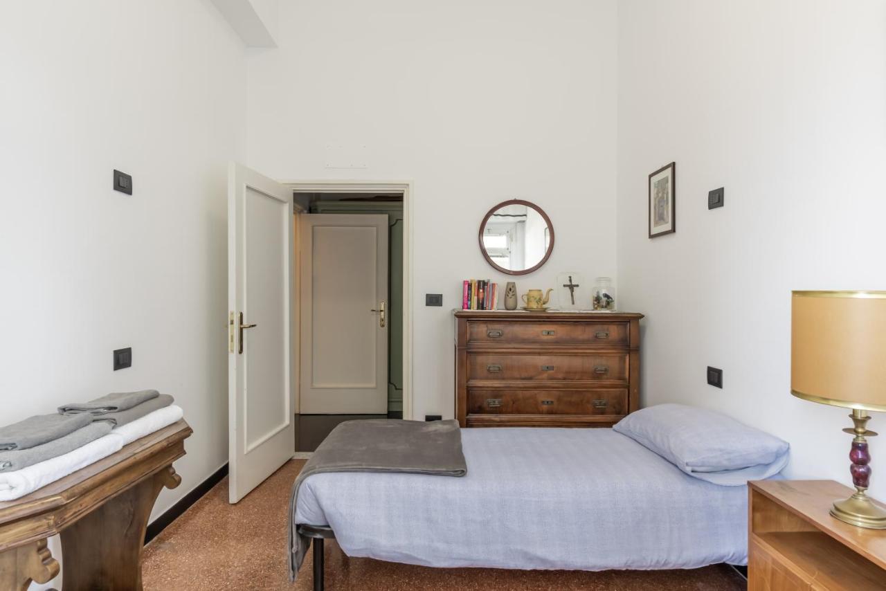 Appartement Skipper Gênes