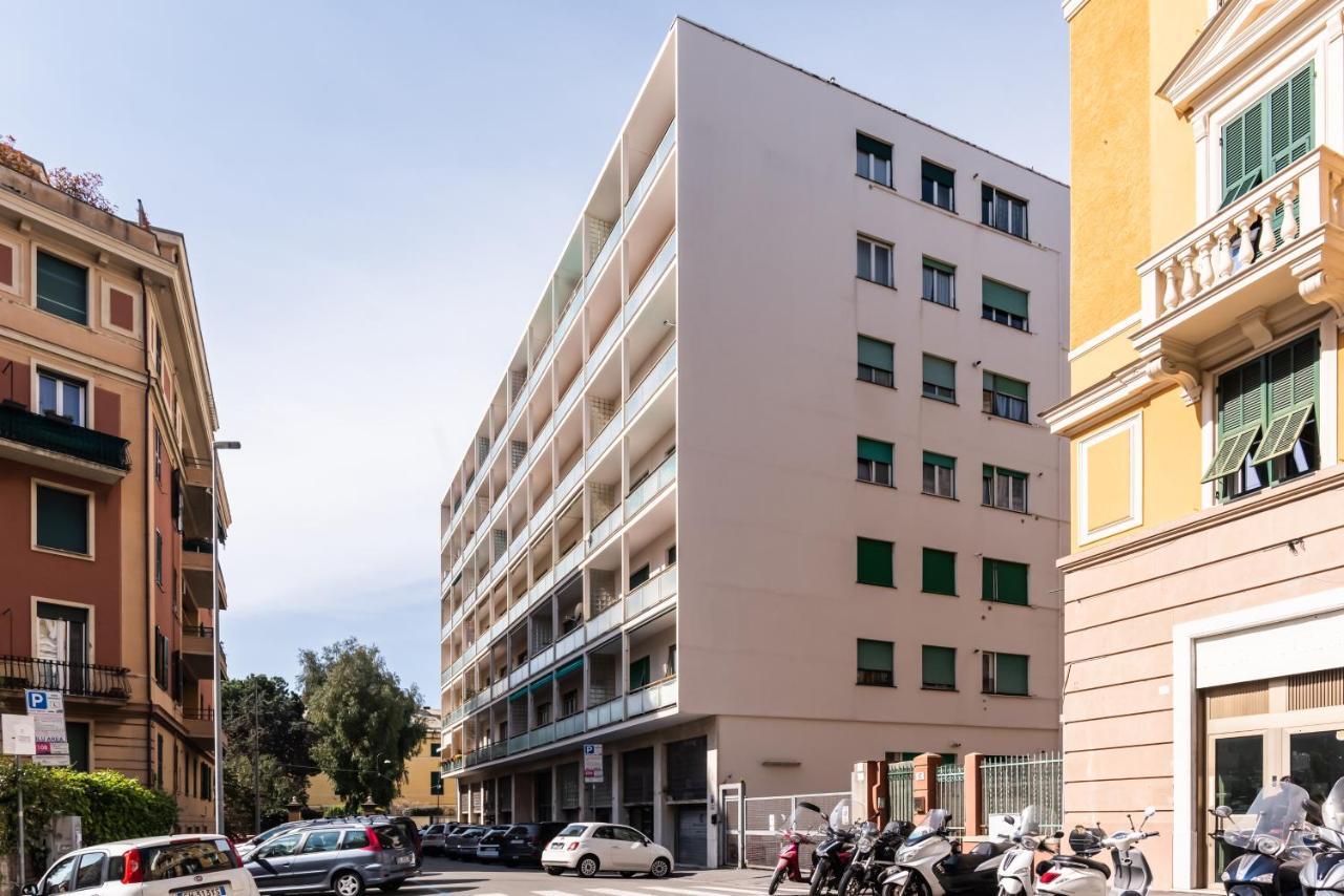 Appartement Skipper *
