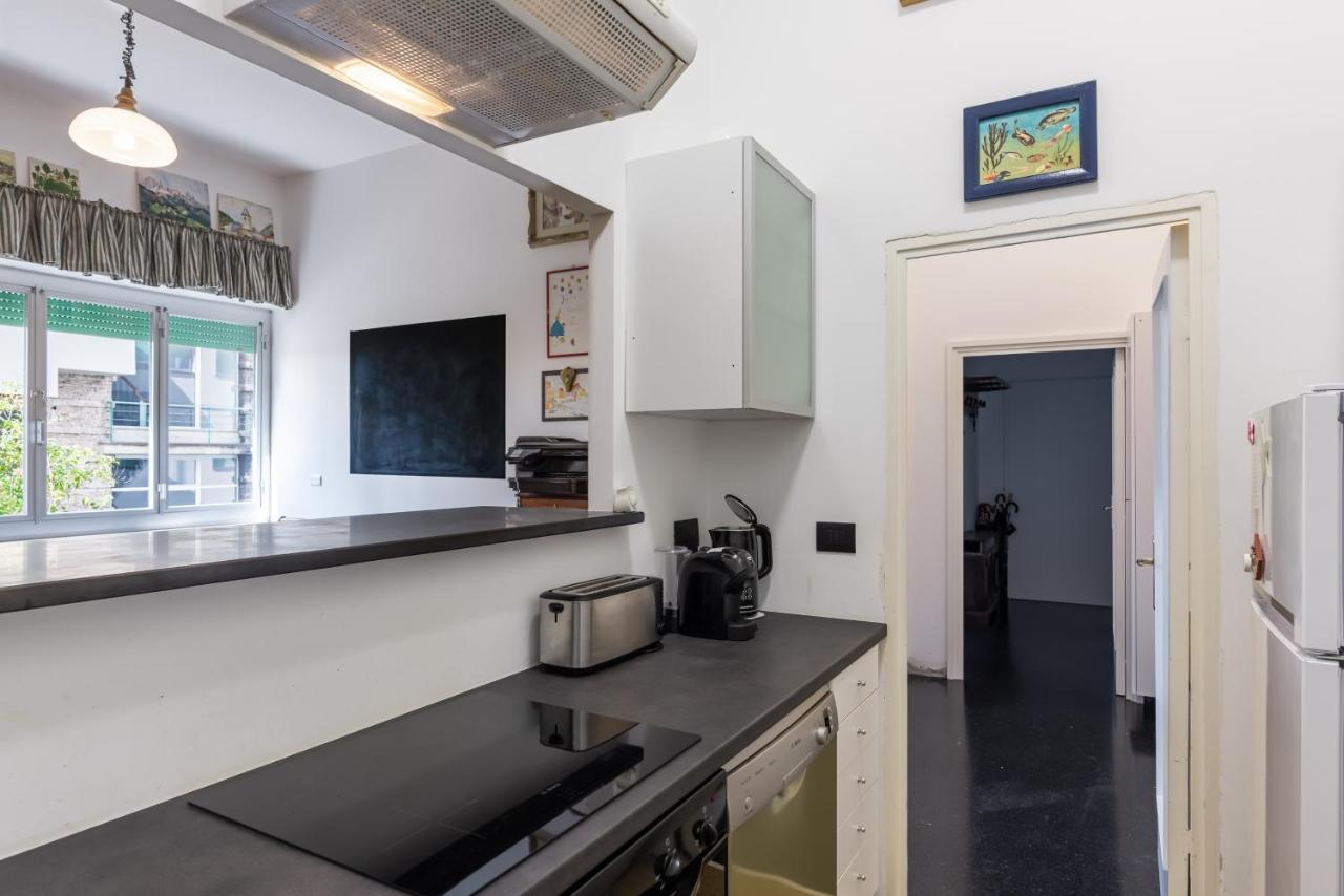 Skipper Appartement